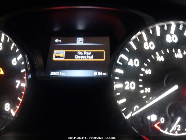 Nissan Pathfinder Sv 2016 5N1AR2MN2GC605783 Image 7