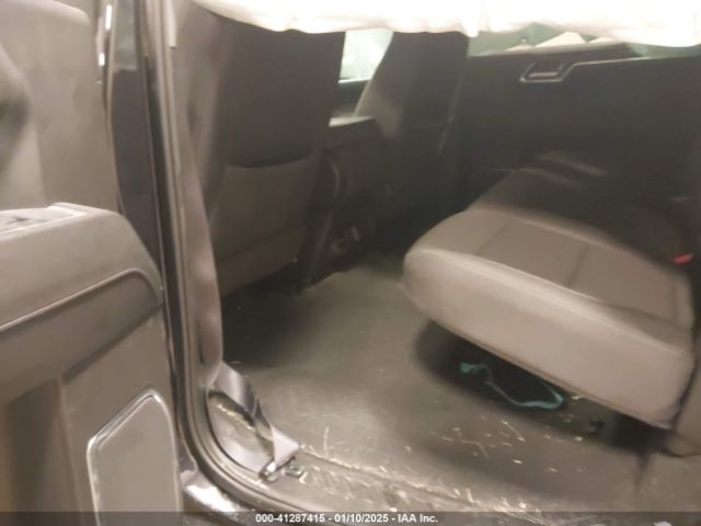3GCPDKEK8RG223596 Chevrolet Silverado 1500 4wd  Short Bed Lt With 2fl