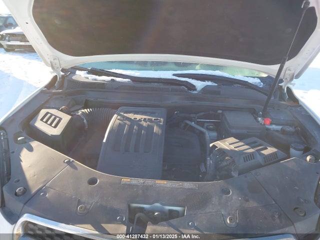 1GNALAEK1FZ113558 Chevrolet EQUINOX LS