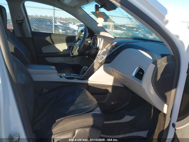 1GNALAEK1FZ113558 Chevrolet EQUINOX LS
