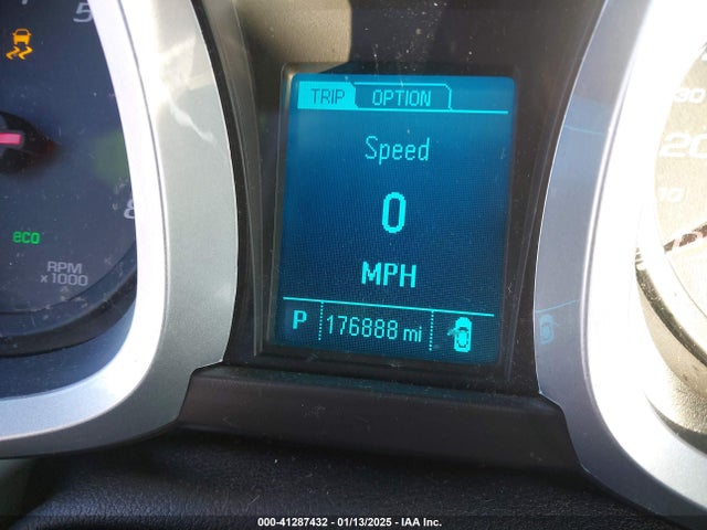 1GNALAEK1FZ113558 Chevrolet EQUINOX LS