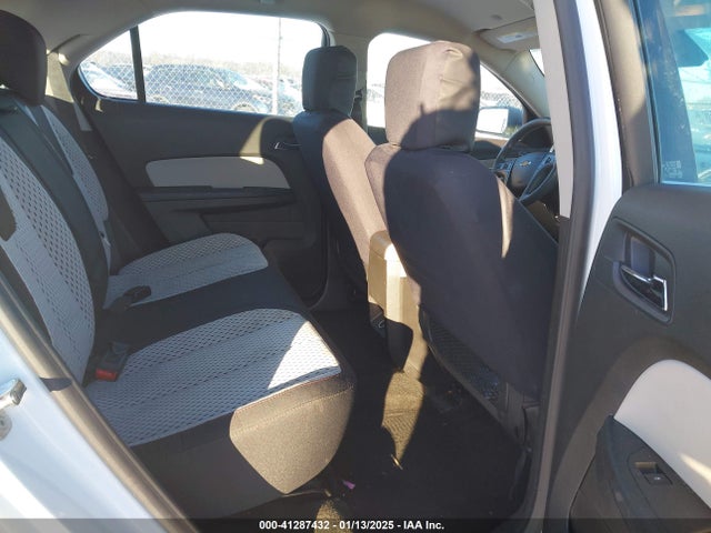 1GNALAEK1FZ113558 Chevrolet EQUINOX LS