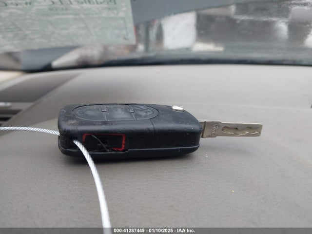 2006 AUDI A4 WAUAC48H96K005592 Photo 10