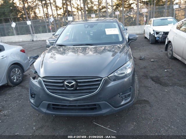 JM3KE4DY3G0817899 Mazda Cx-5 Grand Touring