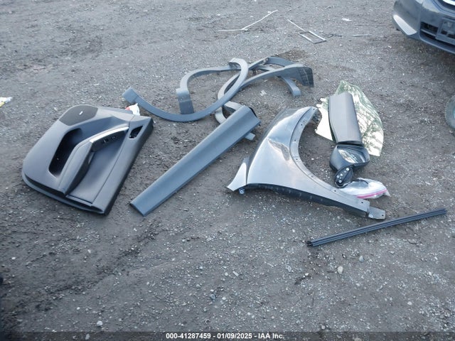 JM3KE4DY3G0817899 Mazda Cx-5 Grand Touring