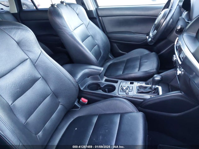 JM3KE4DY3G0817899 Mazda Cx-5 Grand Touring