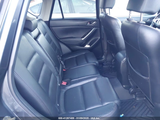 JM3KE4DY3G0817899 Mazda Cx-5 Grand Touring