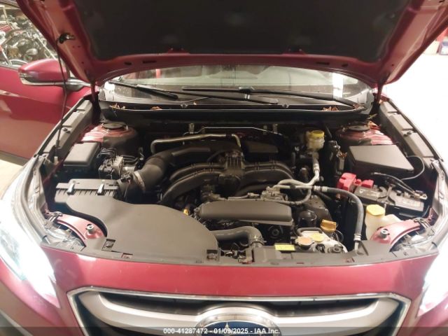 4S4BTANCXN3234043 Subaru Outback Limited