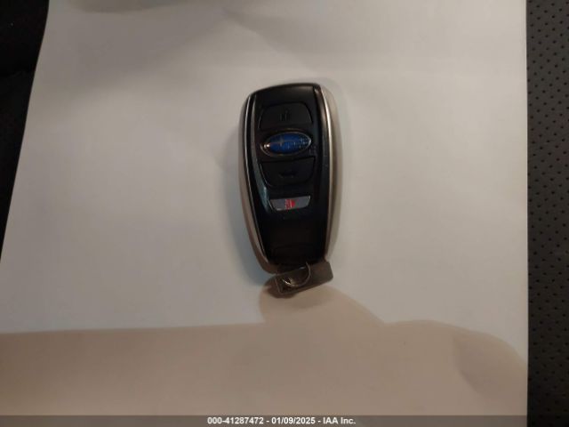 4S4BTANCXN3234043 Subaru Outback Limited