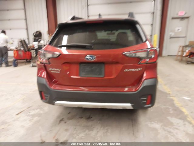 4S4BTANCXN3234043 Subaru Outback Limited