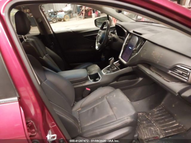 4S4BTANCXN3234043 Subaru Outback Limited