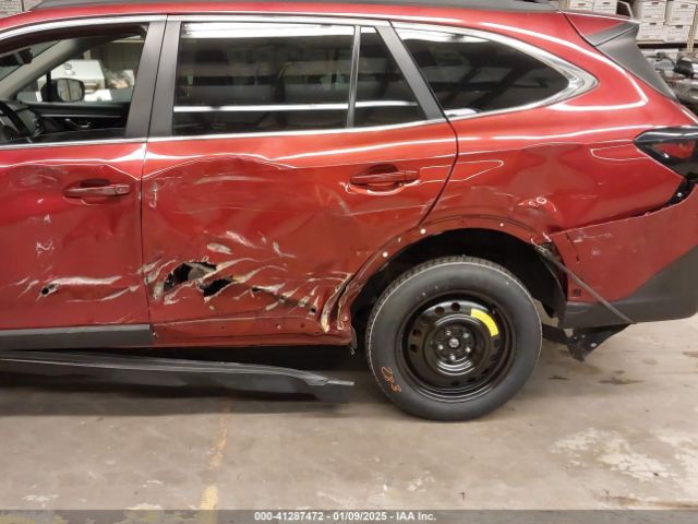 4S4BTANCXN3234043 Subaru Outback Limited