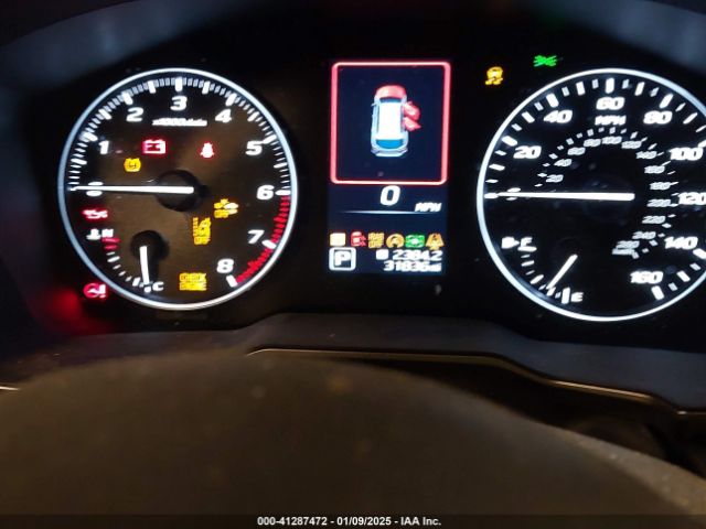 4S4BTANCXN3234043 Subaru Outback Limited