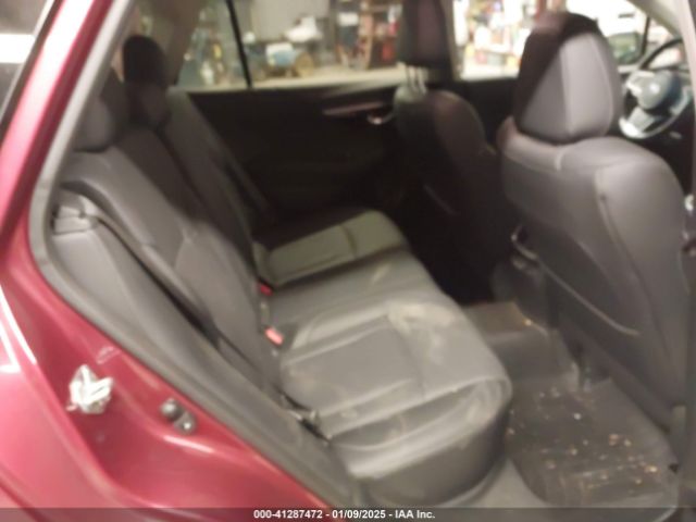 4S4BTANCXN3234043 Subaru Outback Limited