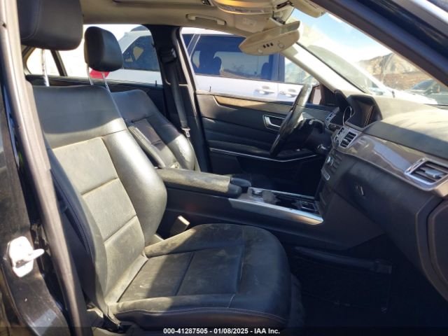 WDDHF5KB1EA893459 Mercedes-Benz E 350
