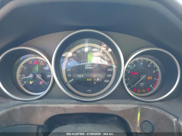 WDDHF5KB1EA893459 Mercedes-Benz E 350