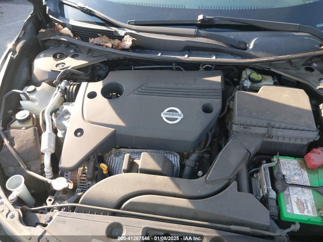Nissan Altima 2.5 S 2015 1N4AL3AP6FC409058 Image 10