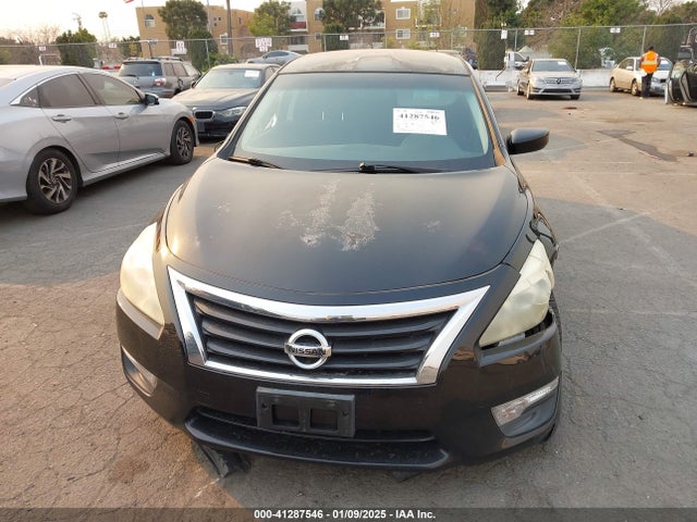 Nissan Altima 2.5 S 2015 1N4AL3AP6FC409058 Image 12