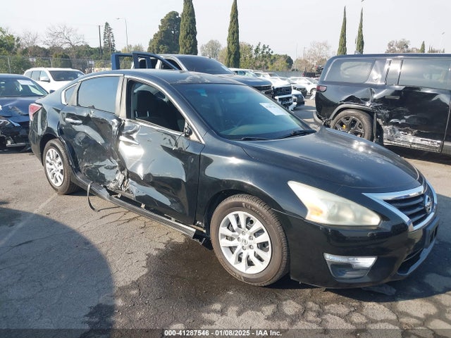 Nissan Altima 2.5 S 2015 1N4AL3AP6FC409058 Image 13