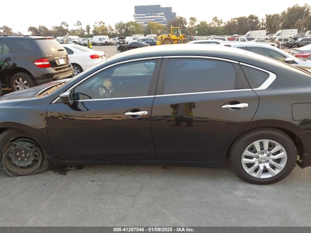 Nissan Altima 2.5 S 2015 1N4AL3AP6FC409058 Image 14