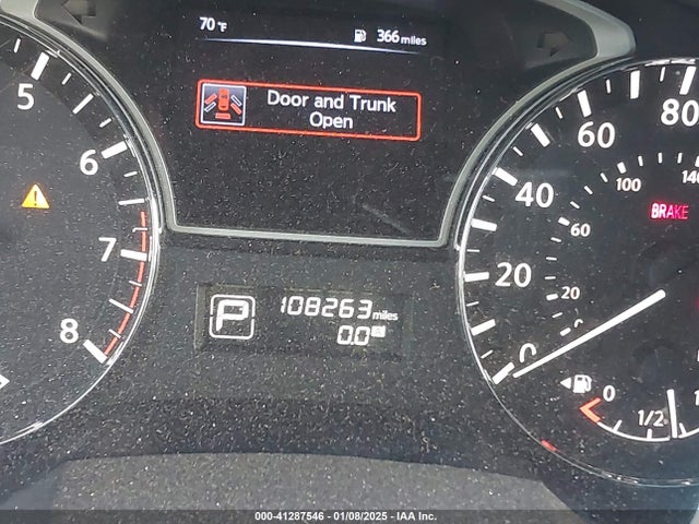 Nissan Altima 2.5 S 2015 1N4AL3AP6FC409058 Image 15