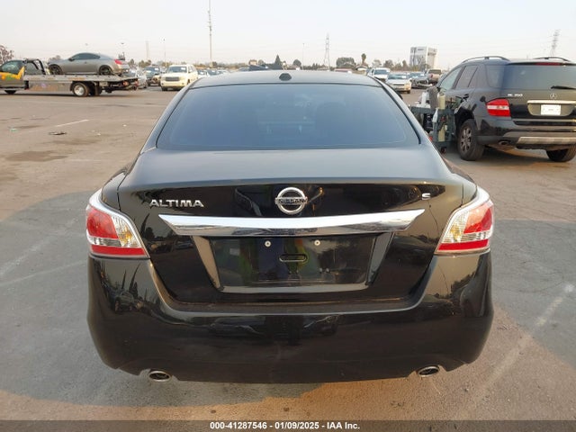 Nissan Altima 2.5 S 2015 1N4AL3AP6FC409058 Image 16