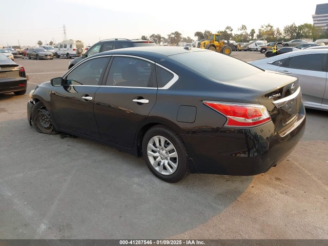 Nissan Altima 2.5 S 2015 1N4AL3AP6FC409058 Image 3