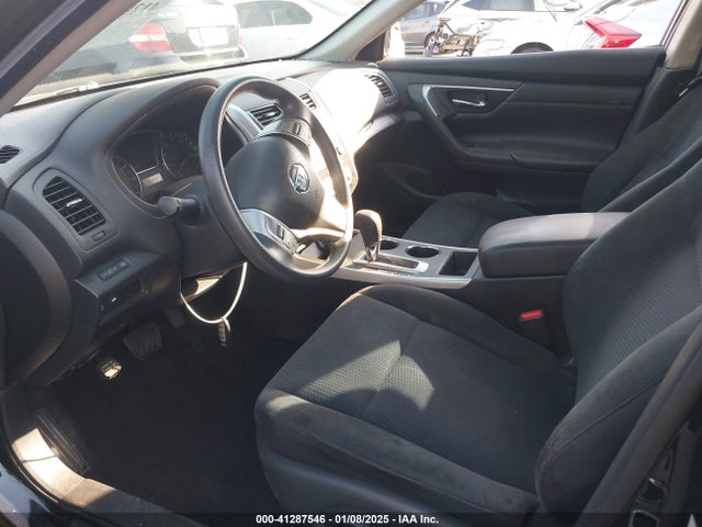 Nissan Altima 2.5 S 2015 1N4AL3AP6FC409058 Image 5