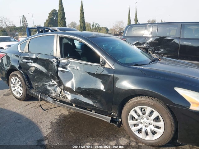 Nissan Altima 2.5 S 2015 1N4AL3AP6FC409058 Image 6