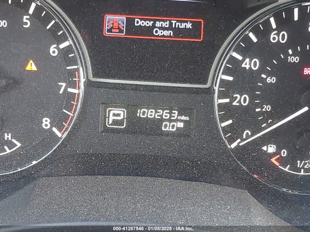 Nissan Altima 2.5 S 2015 1N4AL3AP6FC409058 Image 7