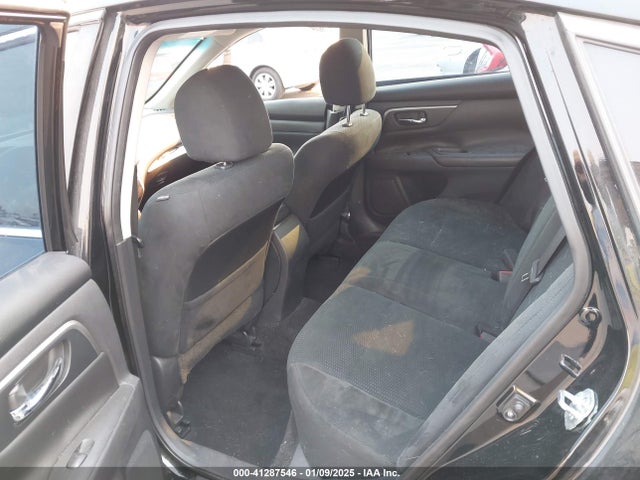 Nissan Altima 2.5 S 2015 1N4AL3AP6FC409058 Image 8