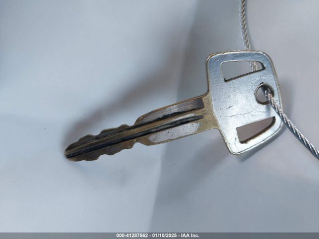 2003 MITSUBISHI OUTLANDER JA4LX31G63U050446 Photo 10