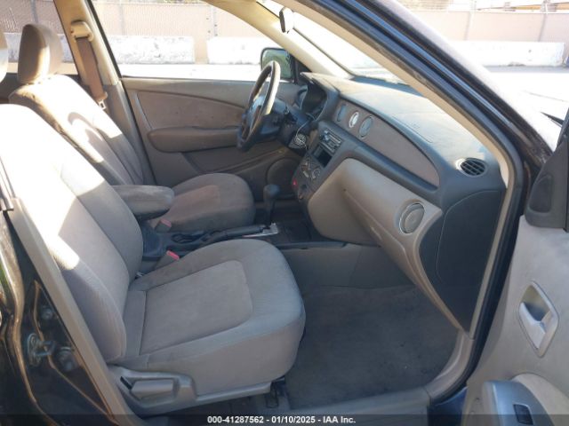 2003 MITSUBISHI OUTLANDER JA4LX31G63U050446 Photo 4