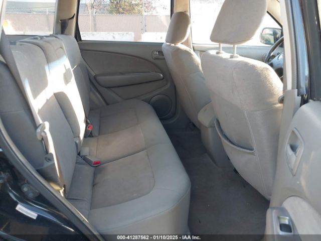 2003 MITSUBISHI OUTLANDER JA4LX31G63U050446 Photo 7