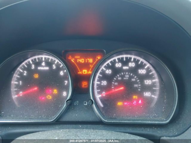 3N1CN7AP8EL856405 Nissan Versa 1.6 Sv