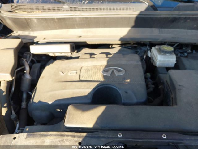 5N1DL0MM6JC522813 Infiniti QX60