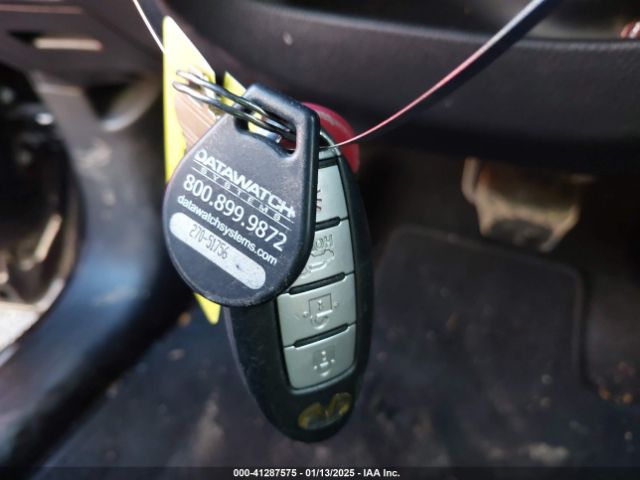 5N1DL0MM6JC522813 Infiniti QX60