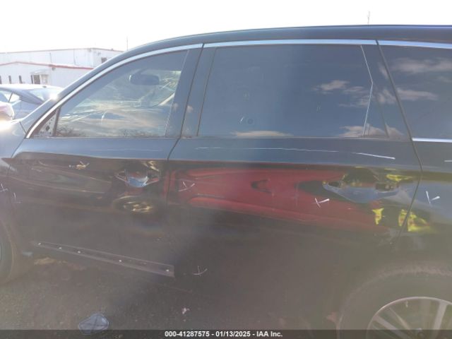 5N1DL0MM6JC522813 Infiniti QX60