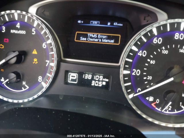 5N1DL0MM6JC522813 Infiniti QX60