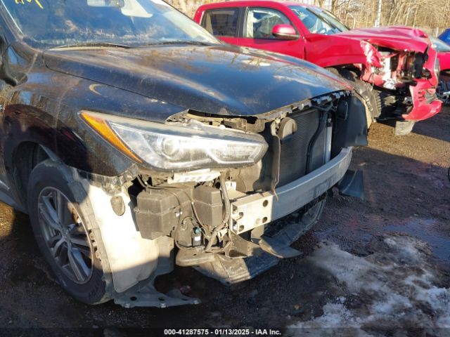 5N1DL0MM6JC522813 Infiniti QX60