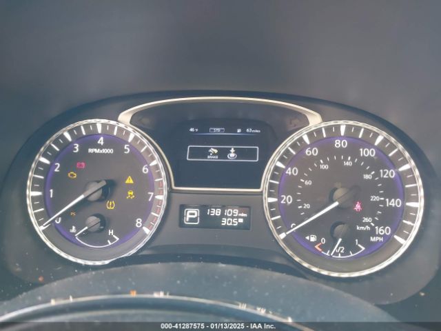 5N1DL0MM6JC522813 Infiniti QX60