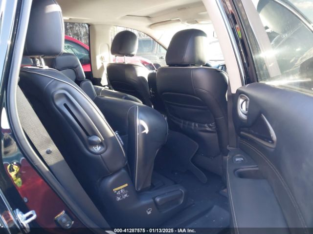 5N1DL0MM6JC522813 Infiniti QX60