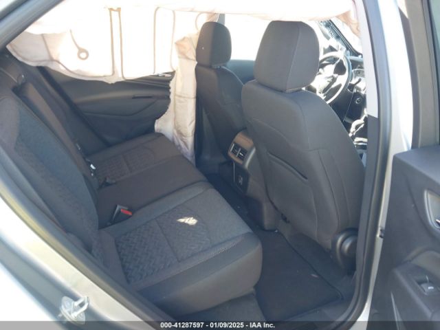 3GNAXTEG3PL233415 Chevrolet Equinox Awd 2fl