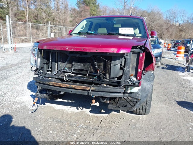 2007 CADILLAC ESCALADE 1GYFK63867R402467 Photo 5