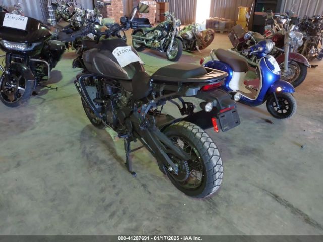 2021 HARLEY-DAVIDSON RA1250 1HD1ZES16MB309252 Photo 2