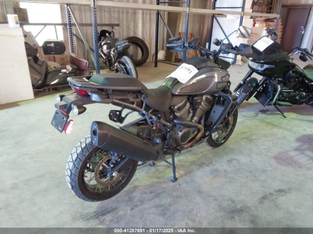 2021 HARLEY-DAVIDSON RA1250 1HD1ZES16MB309252 Photo 3