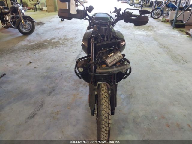 2021 HARLEY-DAVIDSON RA1250 1HD1ZES16MB309252 Photo 4