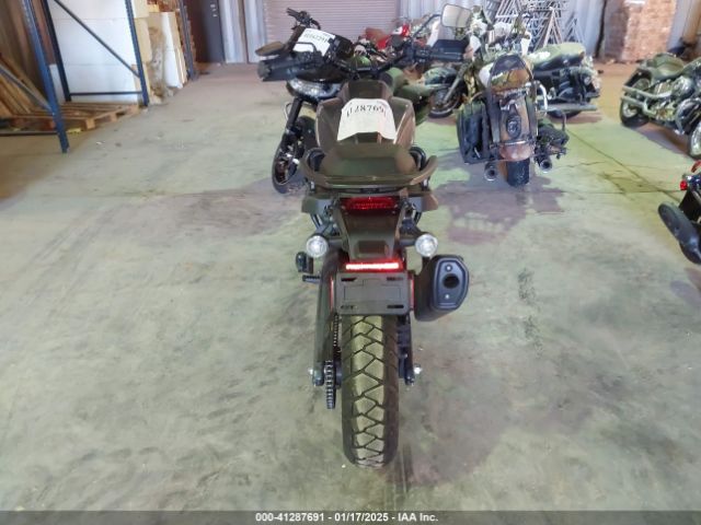 2021 HARLEY-DAVIDSON RA1250 1HD1ZES16MB309252 Photo 5
