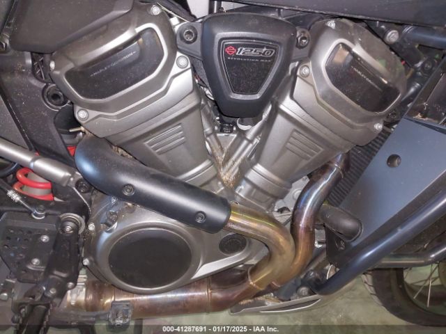 2021 HARLEY-DAVIDSON RA1250 1HD1ZES16MB309252 Photo 7