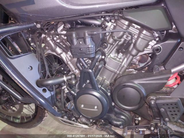 2021 HARLEY-DAVIDSON RA1250 1HD1ZES16MB309252 Photo 8